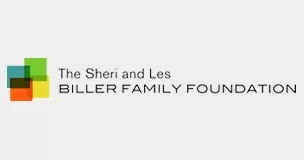 The Sheri and Les Biller Family Foundation