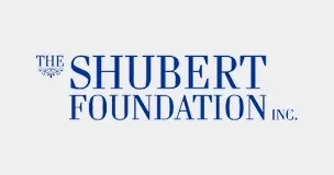 The Shubert Foundation