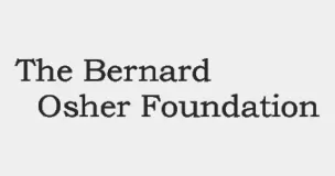 The Bernard Osher Foundation