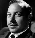 Tennessee Williams