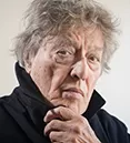 Tom Stoppard