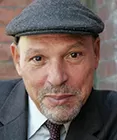 August Wilson