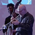 “JAZZ” Score Musicians