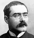 Rudyard Kipling