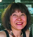 Fumiko Bielfeldt