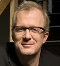 Tracy Letts