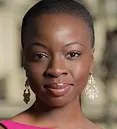 Danai Gurira