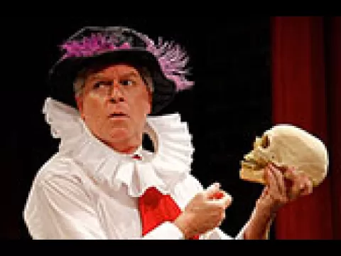 Reduced Shakespeare Company 30th Anniversary Retrospective