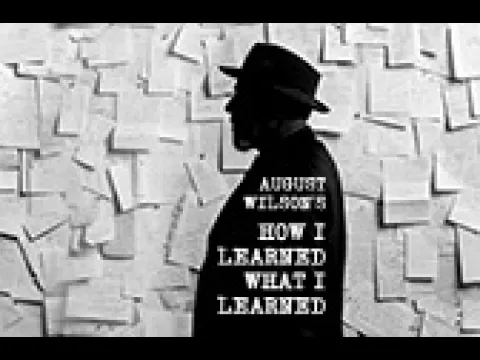 Teaser: “How I Learned What I Learned”